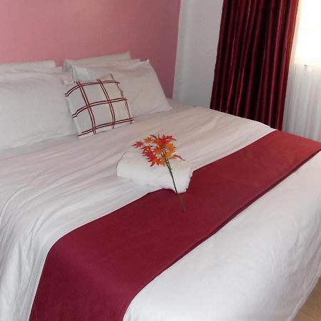 Baraka Home Nairobi Dış mekan fotoğraf