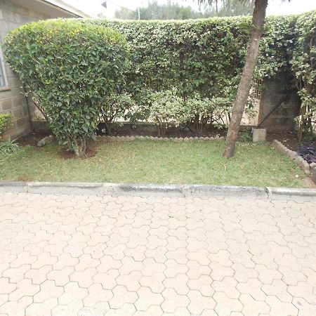 Baraka Home Nairobi Dış mekan fotoğraf