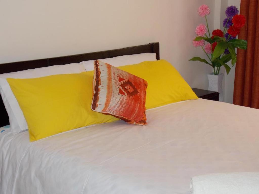 Baraka Home Nairobi Dış mekan fotoğraf