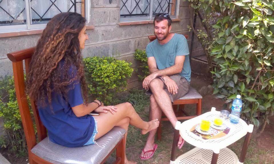 Baraka Home Nairobi Dış mekan fotoğraf