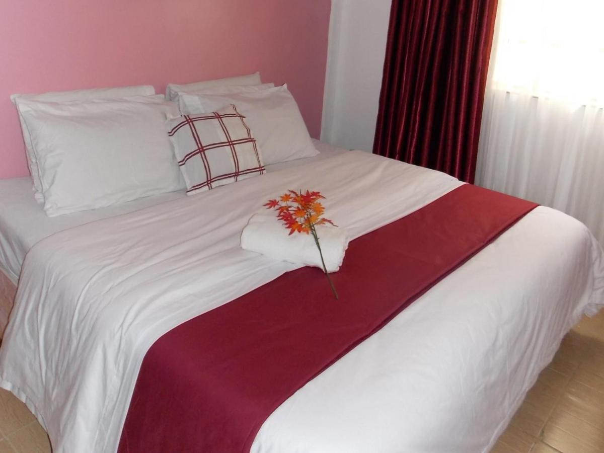 Baraka Home Nairobi Dış mekan fotoğraf