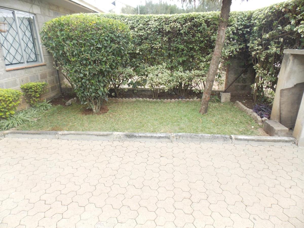 Baraka Home Nairobi Dış mekan fotoğraf