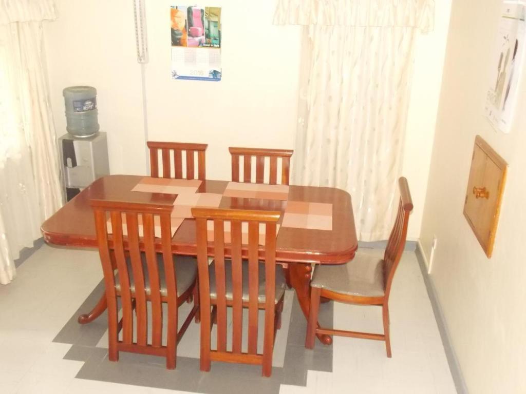 Baraka Home Nairobi Dış mekan fotoğraf